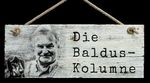 DAZU GEHÖRT, DASS WIR LÜGEN NICHT WAHRHEITEN NENNEN UND WAHRHEITEN NICHT LÜGEN.