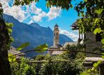 Hoch hinaus mit den Schweizer Bahnen - Mit dem BERNINA EXPRESS und GLACIER EXPRESS nach St. Moritz und Zermatt vom 9. bis 16. September 2020 - NW ...