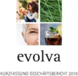 KURZFASSUNG GESCHÄFTSBERICHT 2018 - Evolva