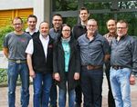 Bis in jeden Winkel Die EWN-Tochter KFN erreicht mit ihrem Glasfasernetz alle Kunden im Kanton und ist bereit f&uuml;r k&uuml;nftige Entwicklungen.