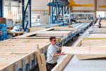 Bis in jeden Winkel Die EWN-Tochter KFN erreicht mit ihrem Glasfasernetz alle Kunden im Kanton und ist bereit f&uuml;r k&uuml;nftige Entwicklungen.
