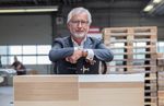 Keine Angst vor Trump - M&uuml;nch+M&uuml;nch