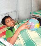 Indiens "unsichtbare" Kinder - Don Bosco