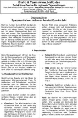 Biallo & Team (www.biallo.de) - Redaktions-Service f&uuml;r regionale Tageszeitungen - Stimme