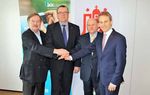 Das IKK classic-Leadership-Programm im HFV - Die IKK classic f&ouml;rdert 3 C-Lizenz-Ausbildungen "Vereinsmanagerinnen" im Wert von 1.000 Euro ...