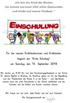 An alle Haushaltungen Amtsblatt der Gemeinde Breitnau Freitag, 14. September 2018 Nummer 18