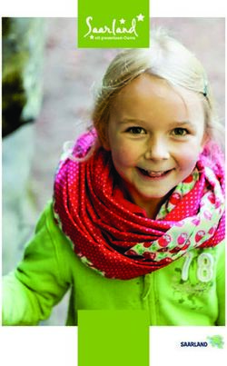 Ze eit fü s F amili - Saarland.de