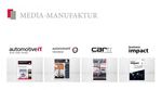 BUSINESS MEETS IT MEDIADATEN 2015