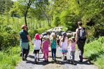 Naturpark Our - Biologische Station - T&auml;tigkeitsbericht 2018