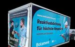 Produktprogramm 2022 Systeml&ouml;sungen von Botament f&uuml;r Neubau und Sanierungen - Baustoffe f&uuml;r echte Profis - Feuchtrauml&ouml;sungen von Botament