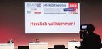 RUNDSCHREIBEN MITGLIEDER - Protokoll der virt. Mitgliederversammlung
