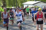 Internationaler Volkslauf der SG Neuhäusel
