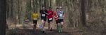 Internationaler Volkslauf der SG Neuhäusel