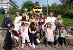 XV - Wetterauer Schultheatertage