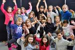 XV - Wetterauer Schultheatertage