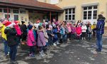 XV - Wetterauer Schultheatertage