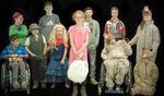 XV - Wetterauer Schultheatertage