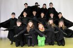 XV - Wetterauer Schultheatertage
