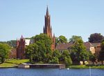 Mecklenburgische Seenplatte - Land der tausend Seen, Schlösser und charmanter historischer Städte