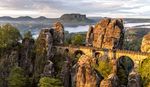 Zeitreise durch das malerische Elbtal - mit dem Burgenländischen Seniorenbund 2022 - Flusskreuzfahrt Dresden - Bad Schandau (Prag) - Potsdam ...