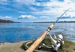 Durch die Krise mit den Augen eines Anglers