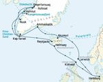 Karibisches Flair im Ärmelkanal 22.05 31.05.2021 - MS Ocean Majesty - FN-Reisen