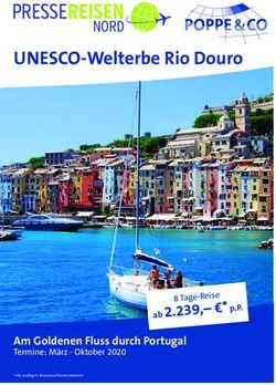 UNESCO-Welterbe Rio Douro - ab 2.239 * p.P. Am Goldenen Fluss durch Portugal