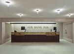Aufwind für den "Falken" in Thun - AEK Bank