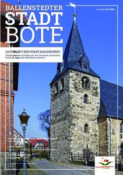 BOTE STADT - FREUDE IM FRAUEN- UND KINDERSCHUTZHAUS