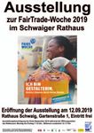 Zum Thema "Verantwortungsvoller Umgang mit unserer Umwelt" siehe Seiten 2, 6, 8, 9 - Thomaskirche Schwaig