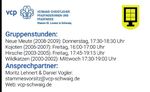 Zum Thema "Verantwortungsvoller Umgang mit unserer Umwelt" siehe Seiten 2, 6, 8, 9 - Thomaskirche Schwaig