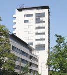 Der Campus Wilhelminenhof der HTW Berlin