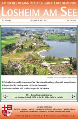 LOSHEIM AM SEE - LOSHEIM ...