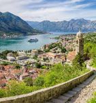 Montenegro, Albanien - Naturwunder und Welterbe des Balkans