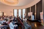 Diskussion: "Auf dem Weg zur Bildungsrepublik Deutschland?" - Kleine Füchse Raule-Stiftung
