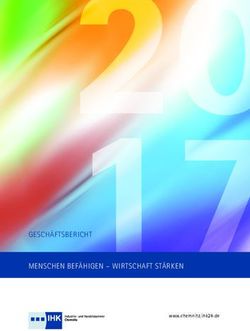 GESCH&Auml;FTSBERICHT MENSCHEN BEF&Auml;HIGEN - WIRTSCHAFT ST&Auml;RKEN - www.chemnitz.ihk24.de