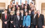 Jahresr&uuml;ckblick 2016 Finanzplatz M&uuml;nchen Initiative - Bundesverband deutscher Banken