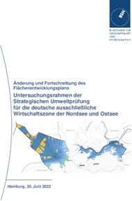 Untersuchungsrahmen der Strategischen Umweltpr&uuml;fung f&uuml;r die ...
