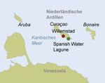 Niederländische Antillen Curaçao - Das blaue Herz der Karibik - 9-tägige Gruppenreise inkl. Flug mit KLM Royal Dutch Airlines Reisetermin: 8.5 ...