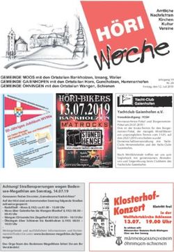 Yachtclub Gaienhofen e.V.