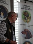 Pressebericht zur 115. Generalversammlung des Schweizer Niederlaufhund- und Dachbracken Club - SNLC