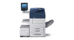 Xerox Colour C60/C70 Printer - Verblüffende Flexibilität und geballte Leistung für jeden Tag - Burghold und Frech Gmbh