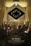 BABYLON BERLIN - KINOFENSTER