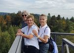 Bulletin 2018 - beim Ruderclub Schaffhausen
