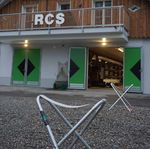 Bulletin 2018 - beim Ruderclub Schaffhausen