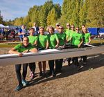 Bulletin 2018 - beim Ruderclub Schaffhausen