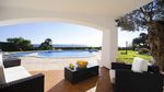Ferienvilla Mallorca mit Pool in exklusiver Lage am Meer für 8 Personen PM 6562