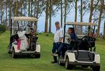 Nearest to the Sun - winter 2020 golfreisen - Golf Resort Semlin
