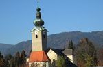 Pfarrbrief St. Martin - Andere im Blick haben Villach, Juli/August 2020