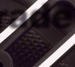Sound-Upgrade im Benz - Musway CSM42X + CSM4.2C - neue Mercedes-Lautsprecher